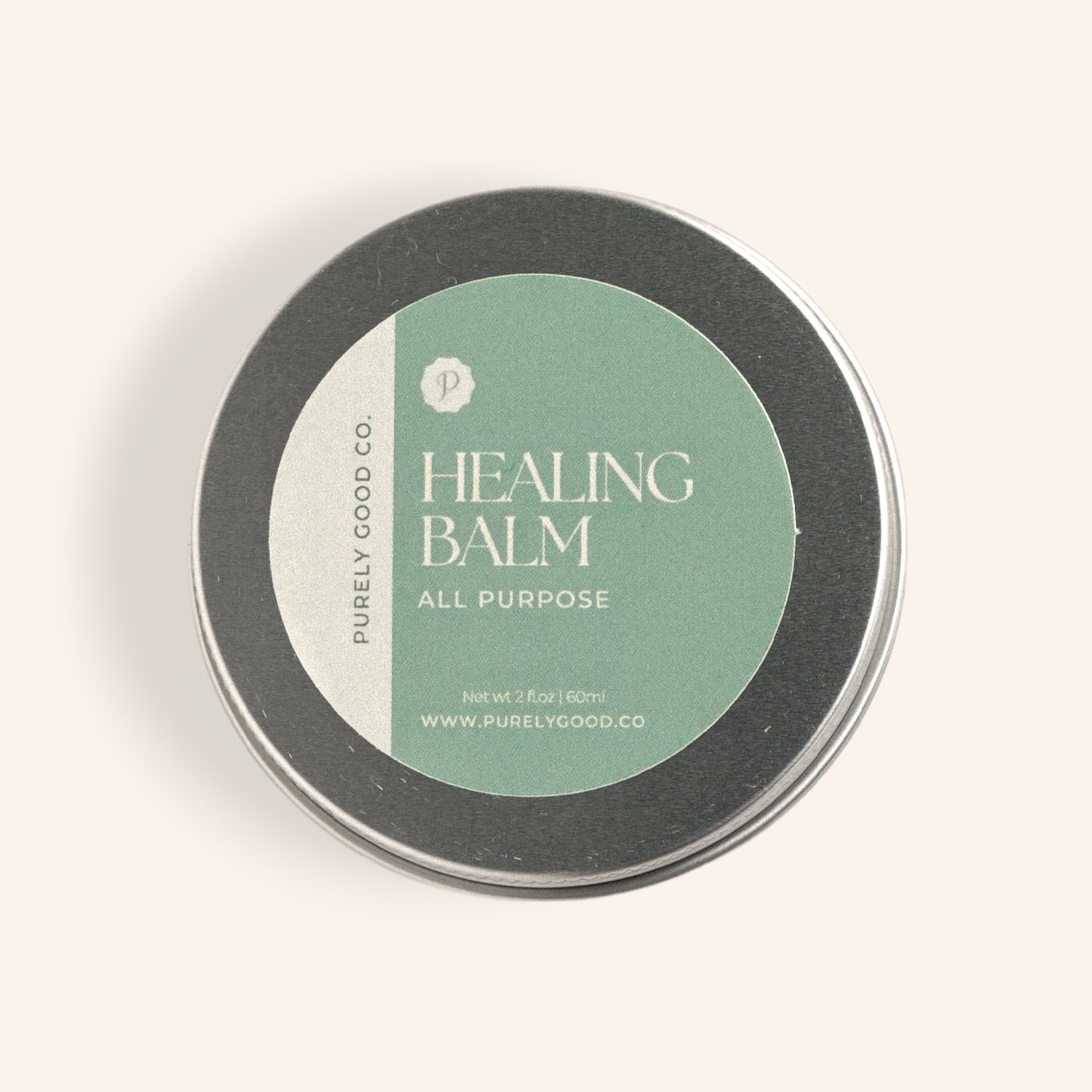 All Purpose Healing Balm