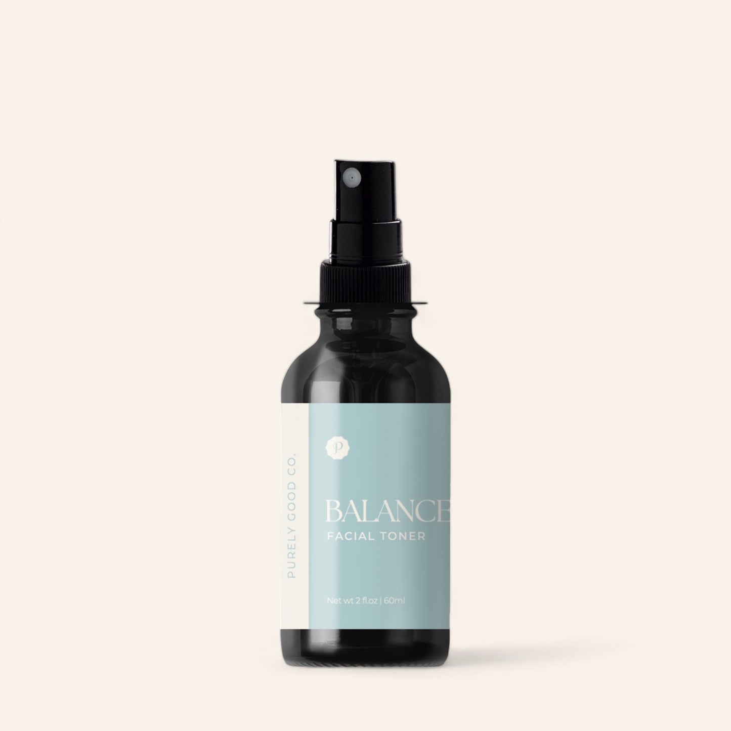 Balance Facial Toner