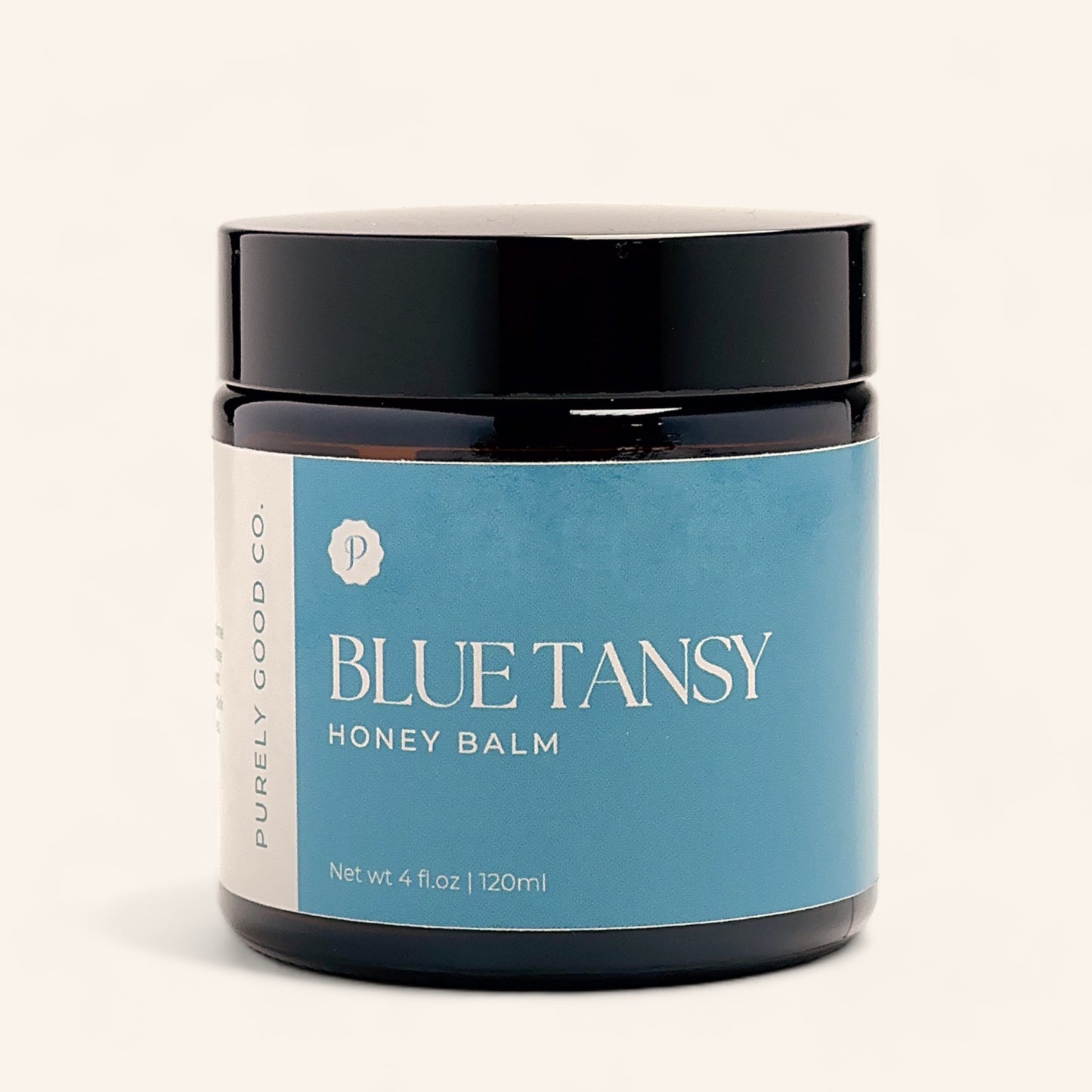 Blue Tansy Honey Balm