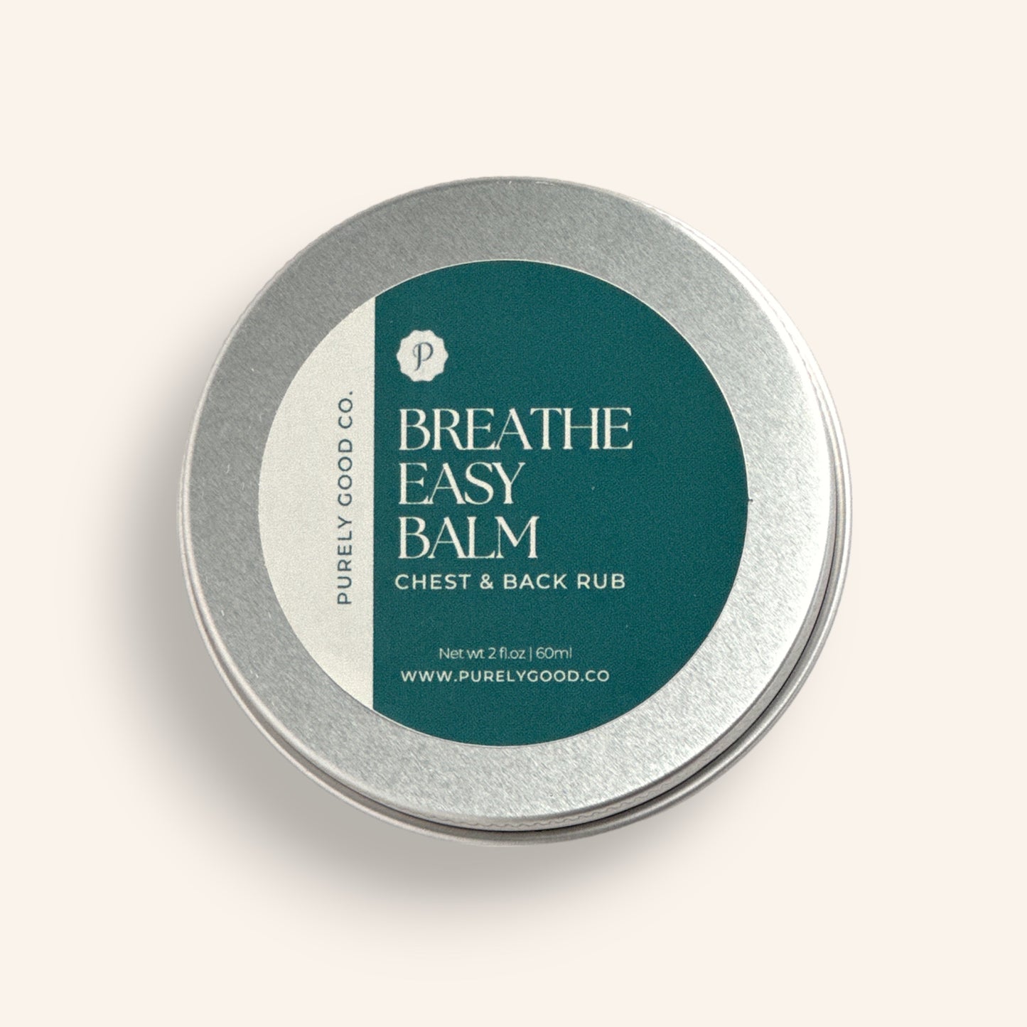 Breathe Easy Balm