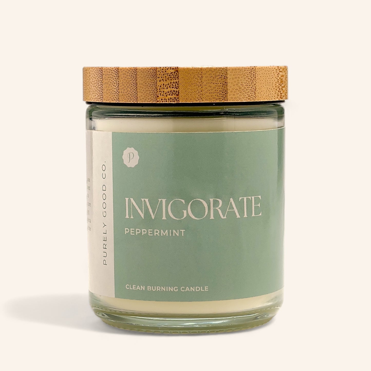 Invigorate Candle