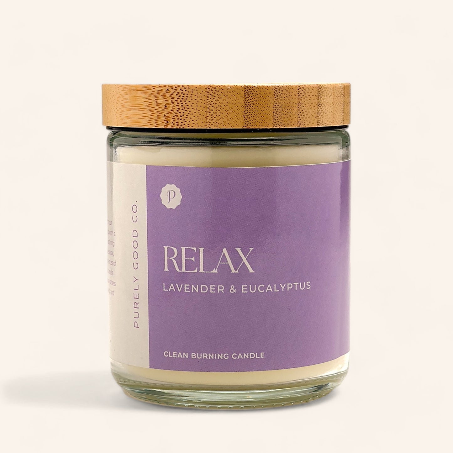 Relax Candle