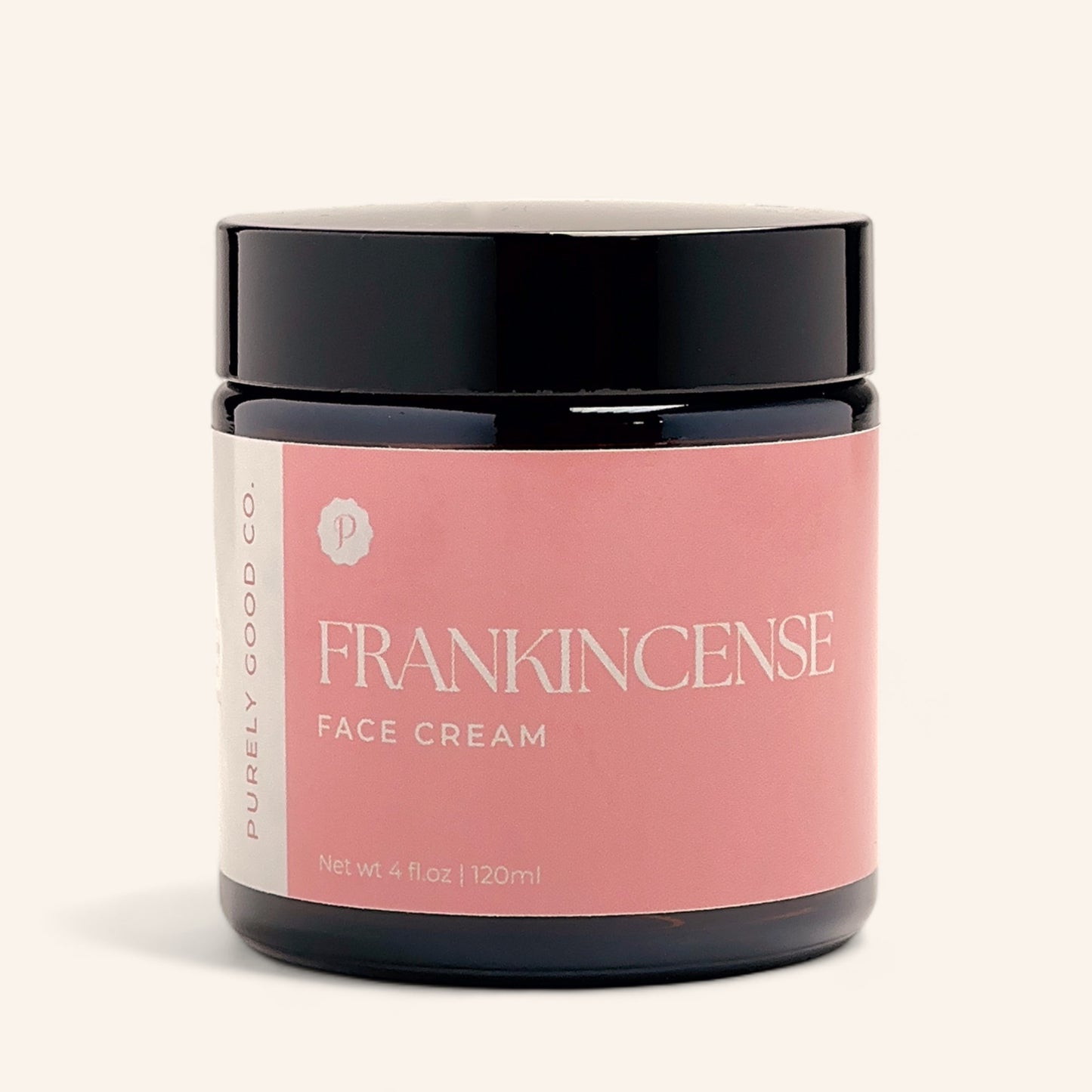 Frankincense Face Cream