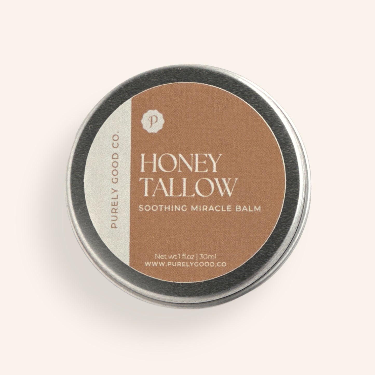 Honey Tallow