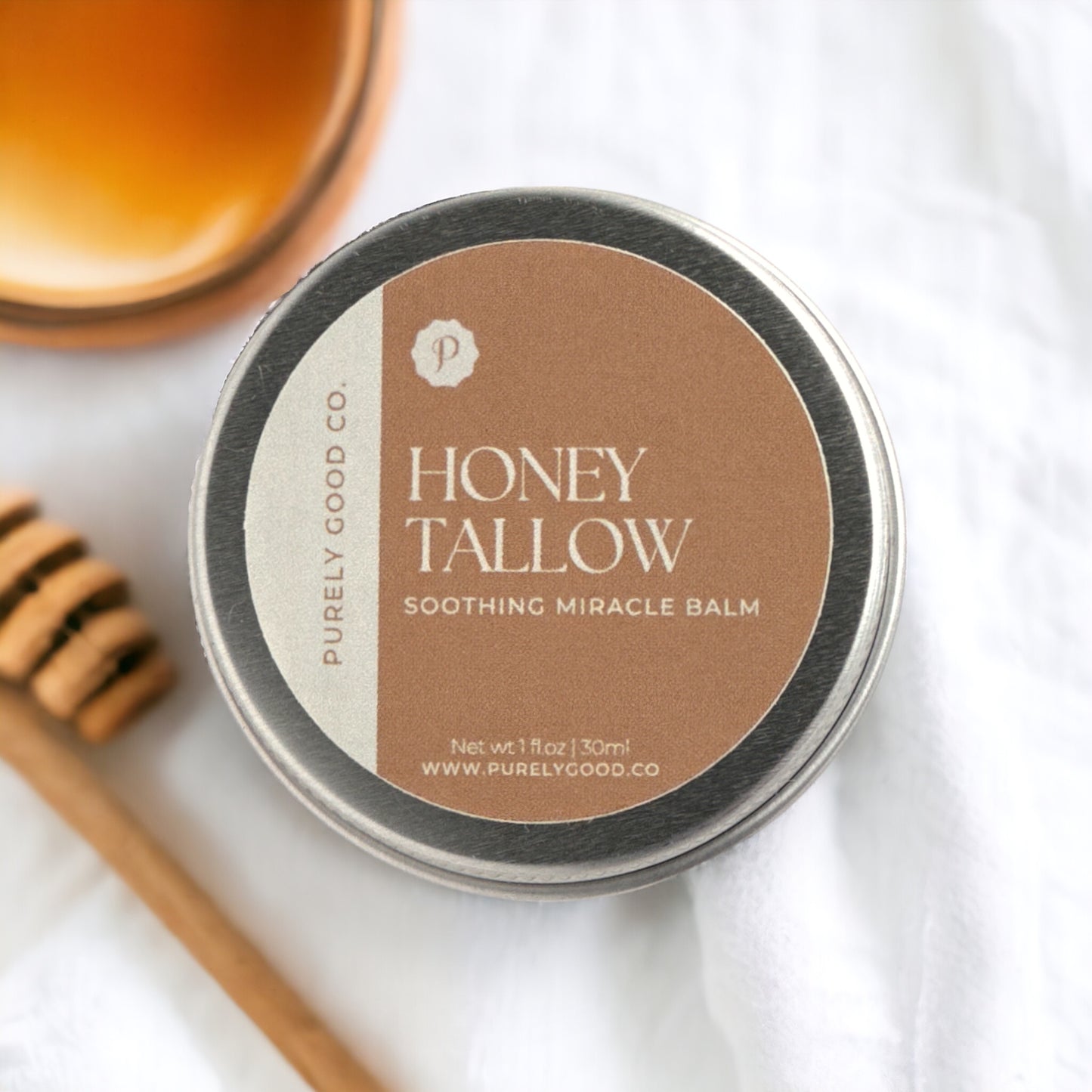 Honey Tallow