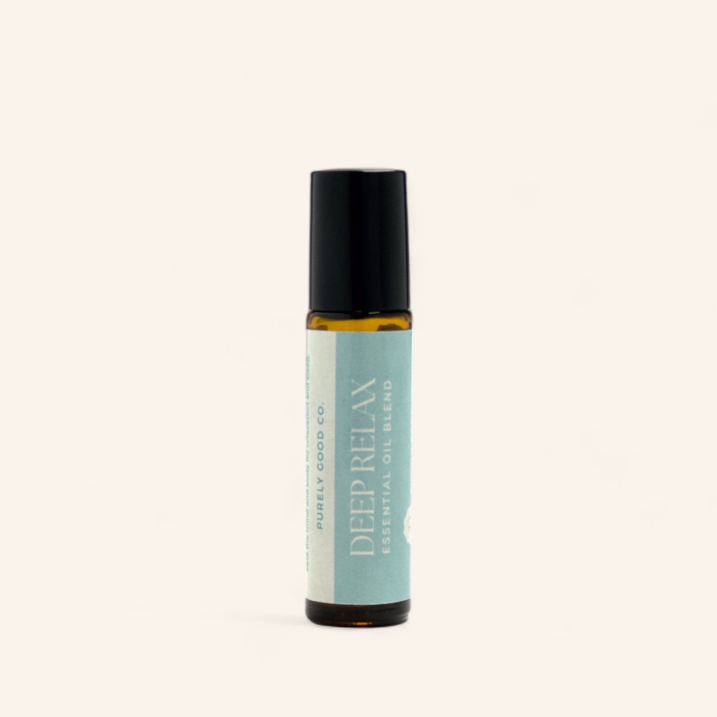 Deep Relax Rollerball