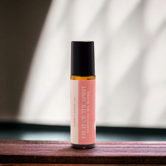 Fruit of the Spirit Rollerball