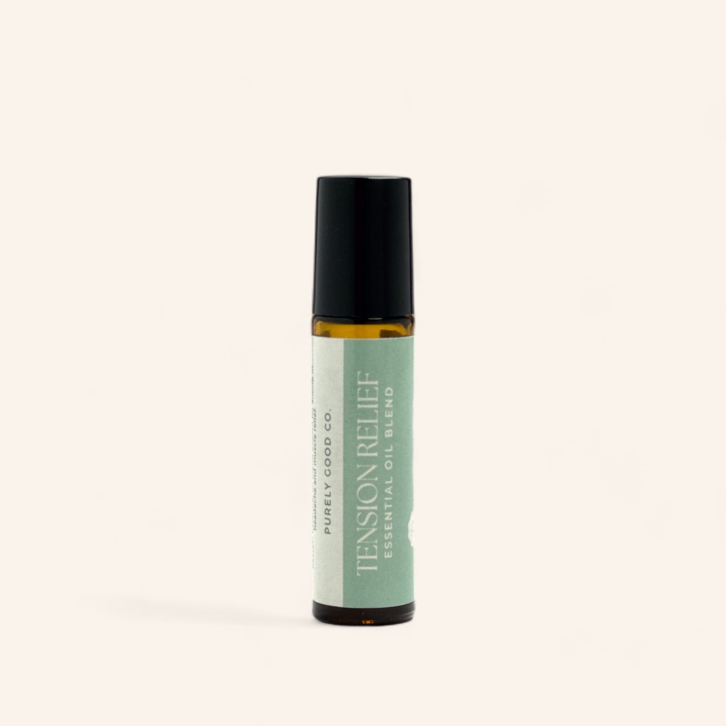 Tension Relief Rollerball