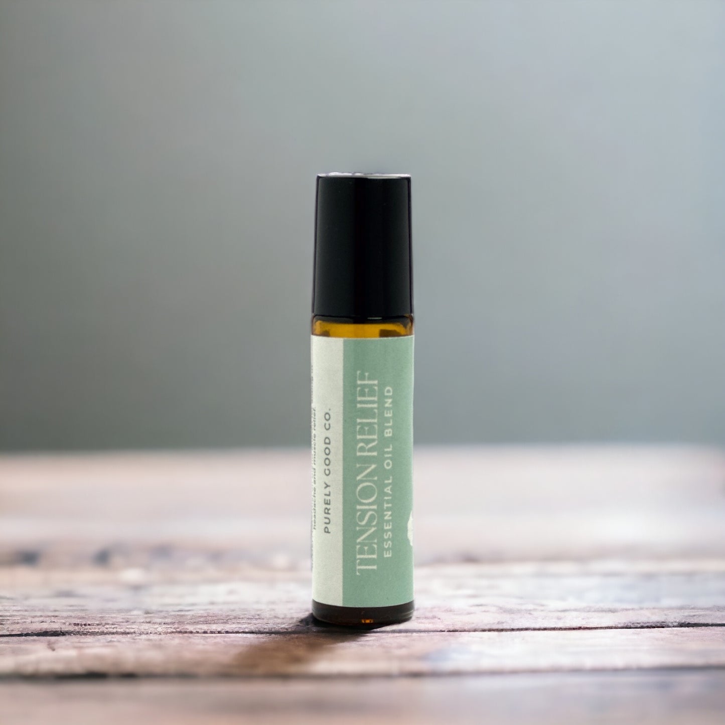 Tension Relief Rollerball