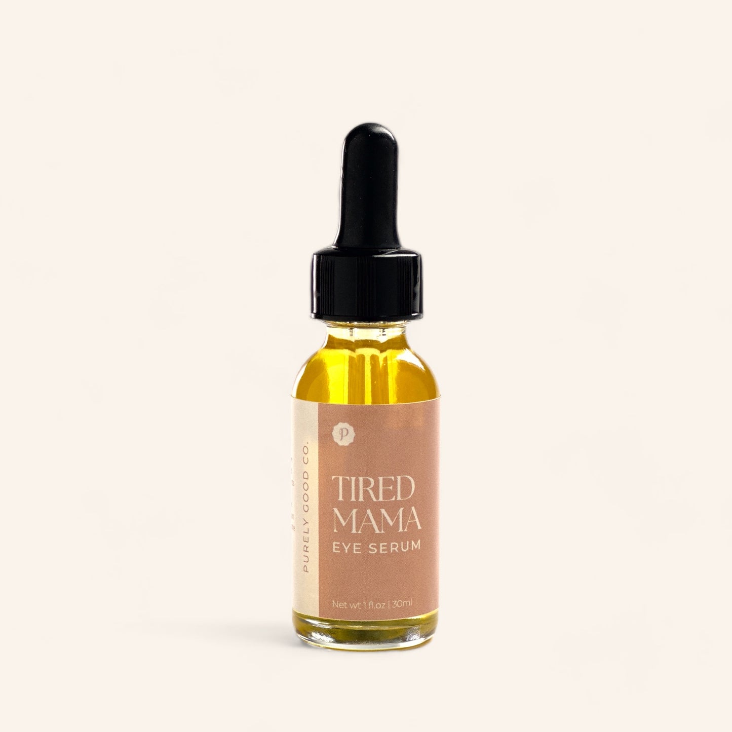 Tired Mama Eye Serum