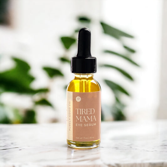 Tired Mama Eye Serum