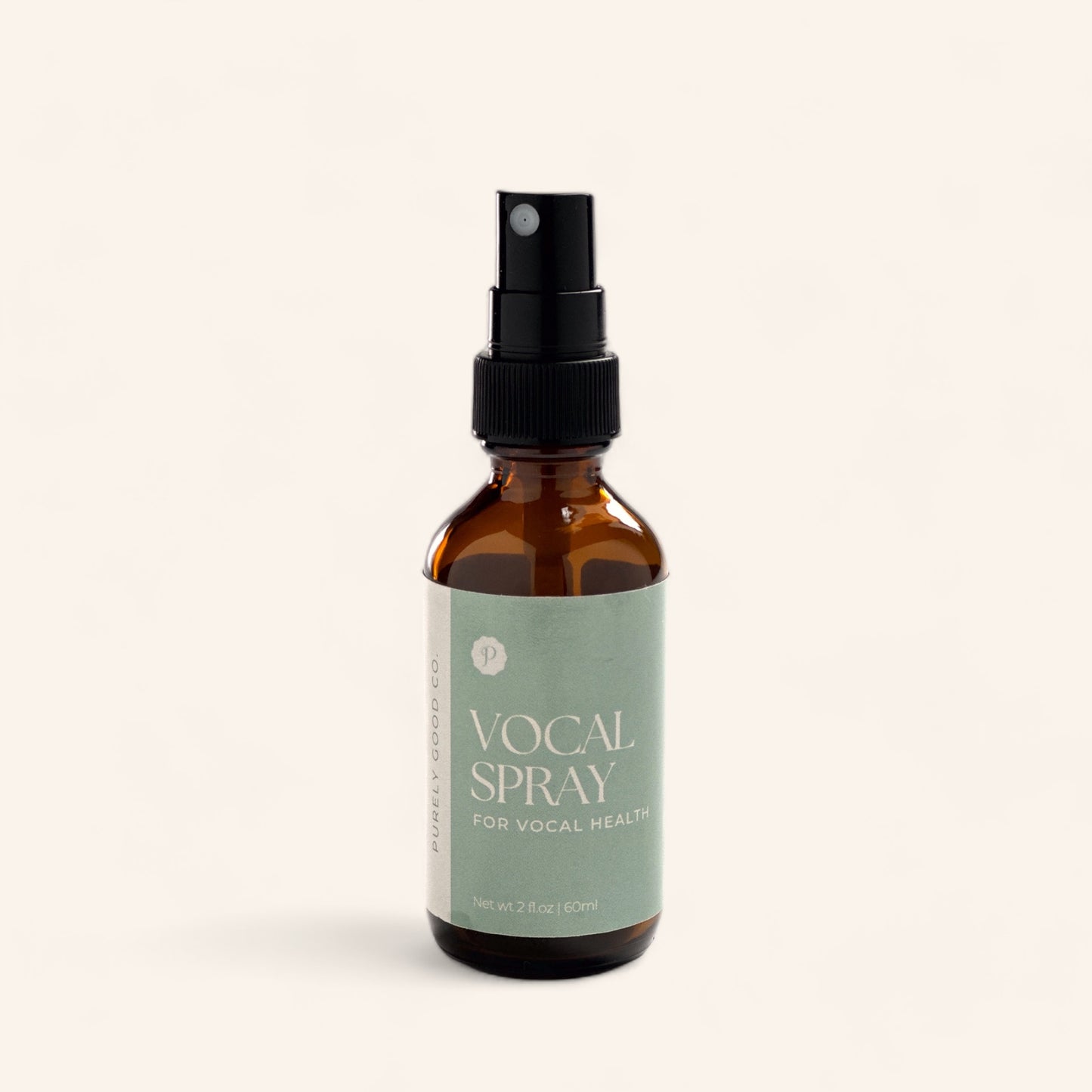 Vocal Spray